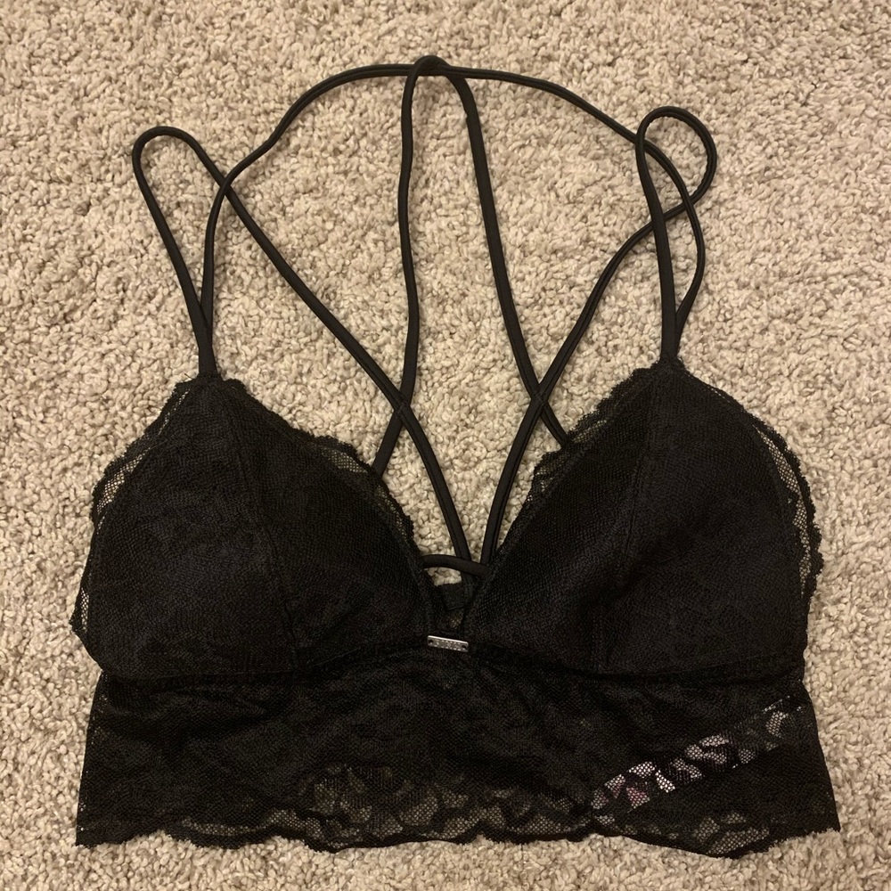 VS PINK bralette